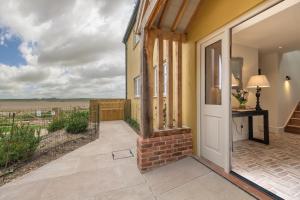 Garden Cottage Brancaster 4