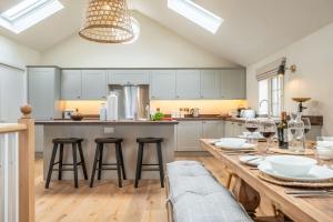 Garden Cottage Brancaster 4