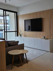 El Mar a Tus Pies en un Entorno de Ensueño