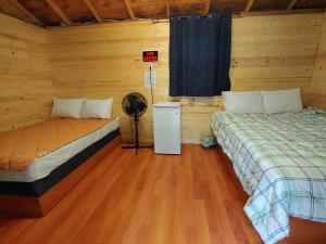 Oakhill Pines Campground