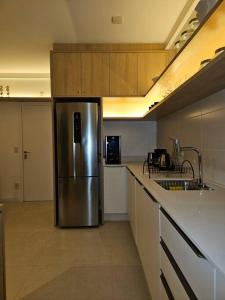 El Mar a Tus Pies en un Entorno de Ensueño