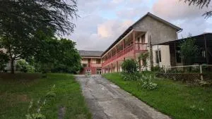 Hotel Poseidon - 谢赫维蒂利