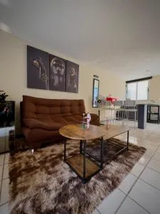 Casa-Alojamiento Tierra roja - Arandas