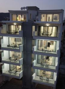 Mavili Luxury Apartments