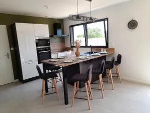 Maison neuve très proche de la mer - Plouzané