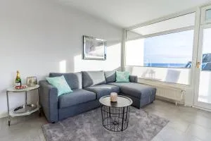 Scharbeutz 2- Zimmer- Luxus Apartment mit eigener Sauna - Timmendorfer Strand