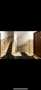 Crystal Apartment Vienna