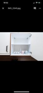 Crystal Apartment Vienna