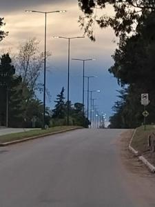 Cabaña en Villa del Deportista Villa Shalom