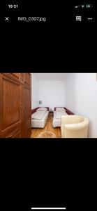 Crystal Apartment Vienna