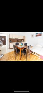 Crystal Apartment Vienna