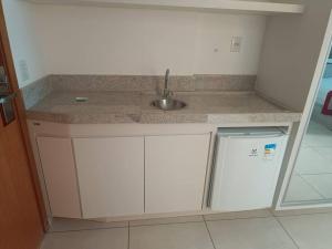 Flat em Palmas Vivence Suítes