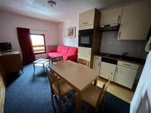 LE CHALET - Piscine 11 - Studio pour 4 Personnes MAE-8734 - غوريت