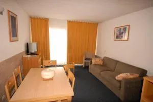 LE CHALET - Piscine 10 - 3 Pièces pour 8 Personnes MAE-8884 - غوريت