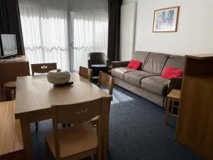 LE CHALET - Piscine 16 - Studio pour 6 Personnes MAE-8824 - غوريت