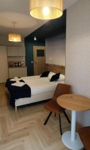 Cicha Przystań - Pokoje Przy Latarni