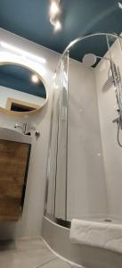 Cicha Przystań - Pokoje Przy Latarni