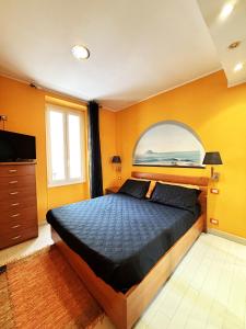 -DA ZIA RO- Promenade Des Anglais FRONT BEACH - AIR C - FREE PARKING