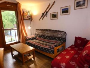 Appartements Residence L'enclave - Enclave J717 MAE-5744 : photos des chambres