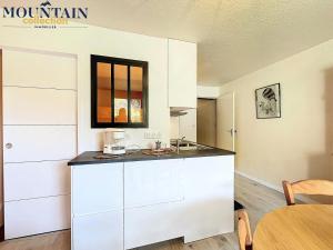 Résidence Vostok - AGREABLE STUDIO ALCOVE 5 PERSONNES MAE-9444