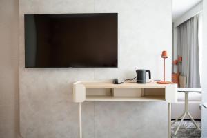 Hotels Novotel Macon Nord - Porte de Bourgogne : photos des chambres