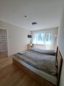 TMG Bright Apartment