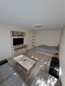 TMG Bright Apartment