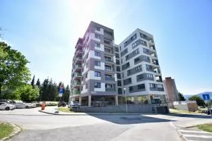 Saratovská - Soblahov