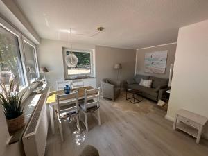 Waterkant Apartments