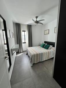 Piso en el Charco de San Ginés