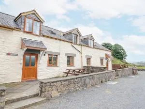 Llys-y-Wennol - Penmachno