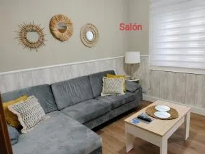 Casa Tito 1 - Morales