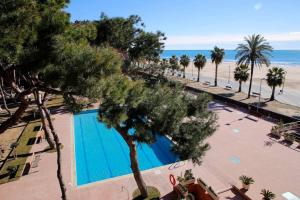 Costa Daurada Pool &Beach Relax!