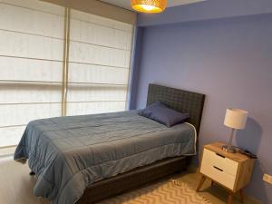 Hermoso depa con vista al mar!