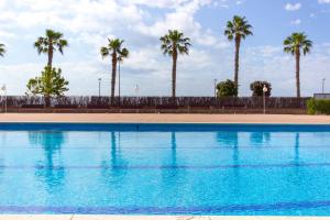 Costa Daurada Pool &Beach Relax!