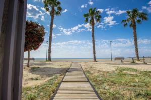 Costa Daurada Pool &Beach Relax!