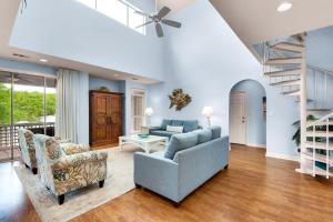 Hidden Dunes Villa 29 by Newman-Dailey