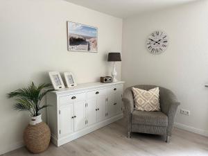 Waterkant Apartments