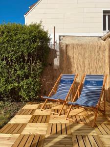 BonAir s House La Maison du Bon Air