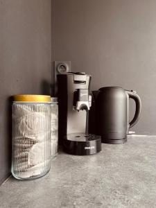 BonAir s House La Maison du Bon Air