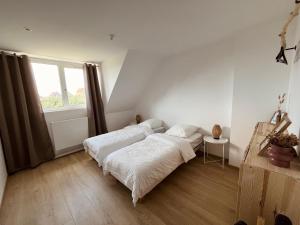 BonAir s House La Maison du Bon Air