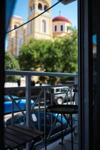 Desert Oasis by Heavens Hall