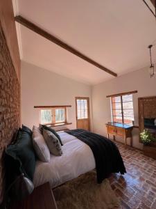 Dorsland Cottage - Private Farm Stay in the Kalahari - Tigers Lair, Namibia