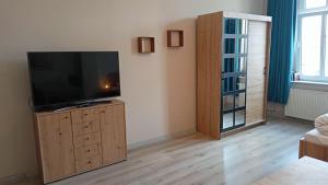 Drzewna Apartamenty - Żeromskiego