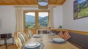 Apartment Jochberger Tor by ONE-Villas