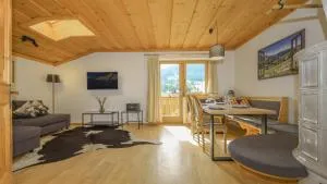 Apartment Jochberger Tor by ONE-Villas - 基茨比厄尔附近奥拉赫