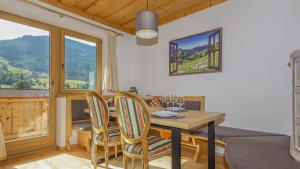 Apartment Jochberger Tor by ONE-Villas