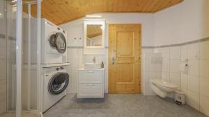 Apartment Jochberger Tor by ONE-Villas