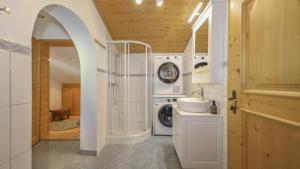 Apartment Jochberger Tor by ONE-Villas