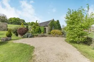 Garden House - Atlow